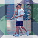 Sebastian Dobrincu și Jasmine Ianțu: O poveste de dragoste în lumina reflectoarelor