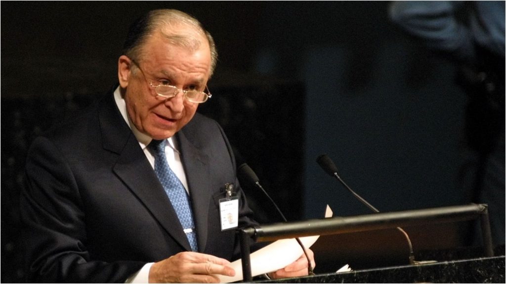 Starea de sănătate a fostului președinte Ion Iliescu: O analiză detaliată a evoluției medicale și a impactului său istoric
