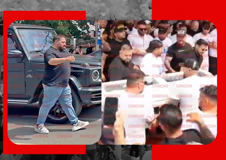 O Înălțare Emoțională: Înmormântarea lui Ciprian Pian și Impactul său Asupra Clanului Duduianu și a Maneliștilor din România