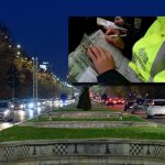 Întâlniri în trafic: Amenzi drastice pentru neutilizarea luminilor de întâlnire în România