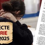BACALAUREAT 2025: Analiza detaliată a probei de istorie și implicațiile acesteia pentru absolvenți