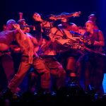 Katy Perry și incidentul de securitate de la Sydney: O analiză a riscurilor în industria muzicală