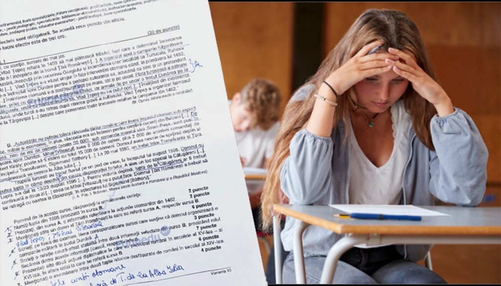 Bacalaureat 2025: Context, Provocări și Impactul Examenului Național de Istorie