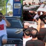 Înmormântarea lui Ciprian Pian: O tragedie amânată și controverse în jurul morții interlopului