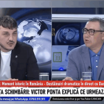 Victor Ponta își exprimă opinia asupra lui Nicușor Dan: Critici dure și reflecții asupra politicii românești