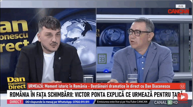 Victor Ponta își exprimă opinia asupra lui Nicușor Dan: Critici dure și reflecții asupra politicii românești