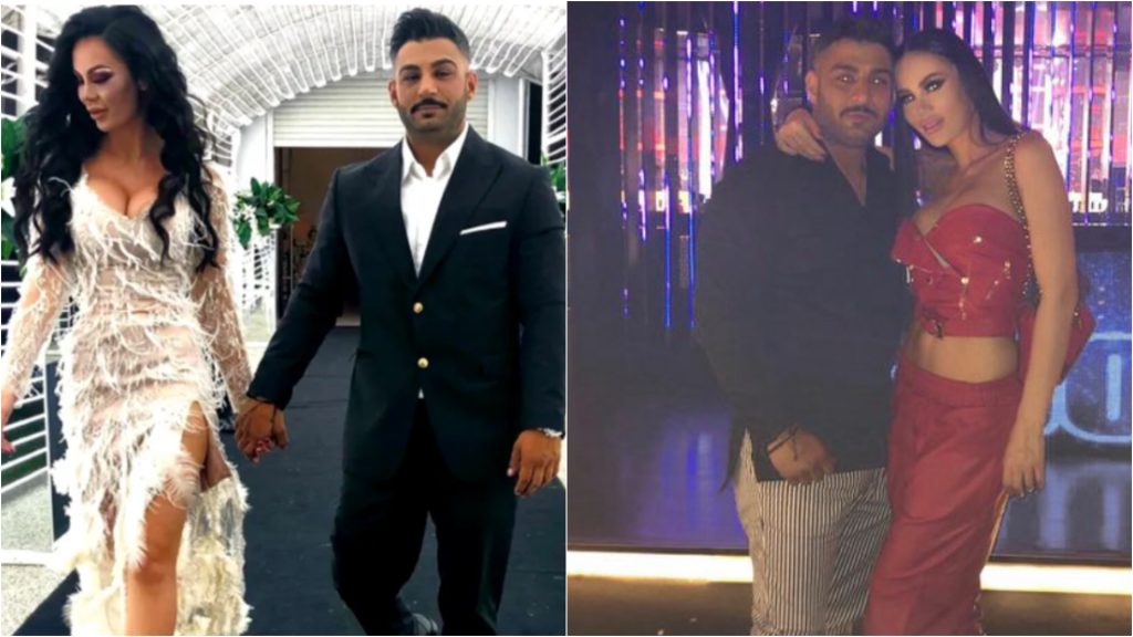 Dragoste interzisă și destin tragic: Povestea lui Ciprian Pian și Bianca Pop