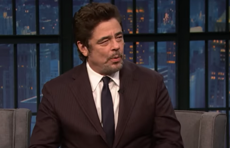 Benicio del Toro: Incidentul de la Aeroport și Implicațiile asupra Siguranței Aeriene