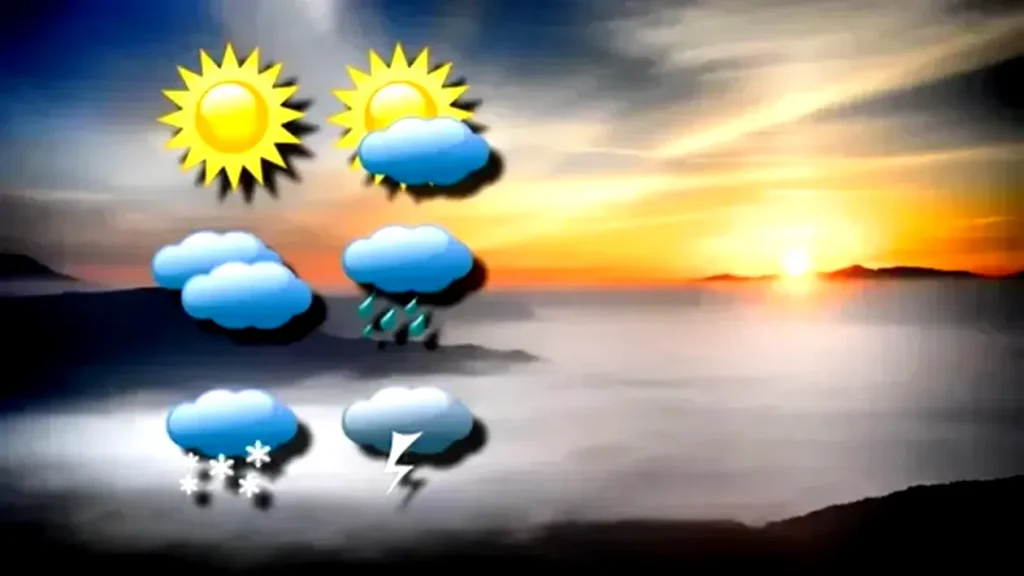 Furtunile Revin în România: O Analiză Detaliată a Prognozei Meteo și a Impactului Asupra Cetățenilor