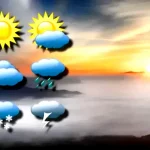Furtunile Revin în România: O Analiză Detaliată a Prognozei Meteo și a Impactului Asupra Cetățenilor