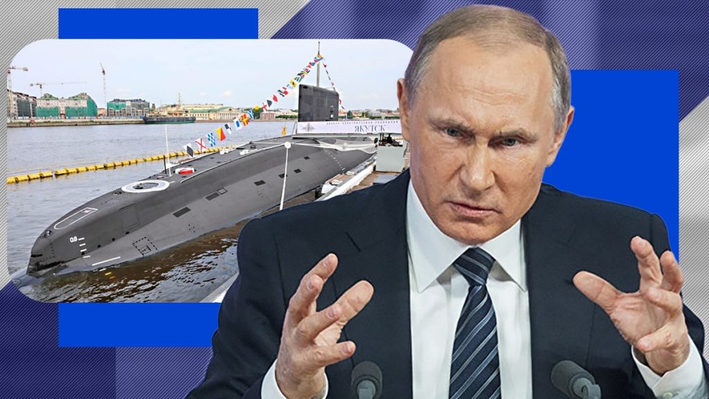 Criza din Marea Neagră: Sabotajul în Marina Rusă și Implicațiile Geopolitice