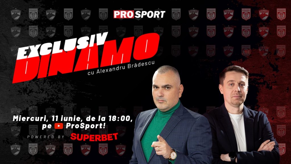 Dinamo București în Focul Schimbărilor: Decizii Cruciale pentru Viitorul Clubului