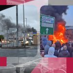 Violențele din Ballymena: O comunitate românească sub asediu în Irlanda de Nord