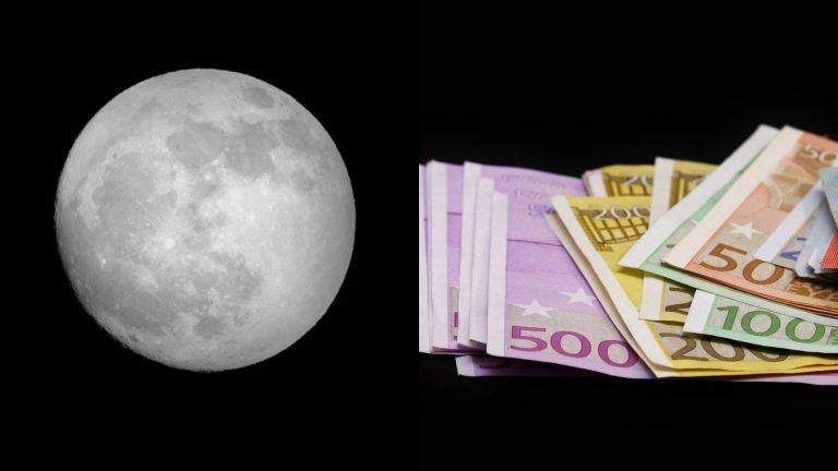 Ritualuri de Lună Plină: Cum să Atragi Abundența Financiară în Seara de 11 Iunie