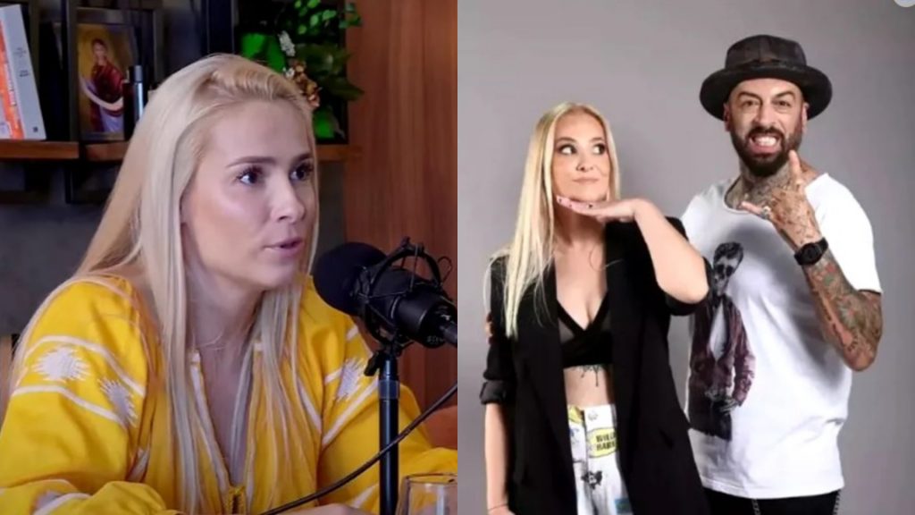 Elena Viscu după divorț: O nouă viață și o transformare remarcabilă