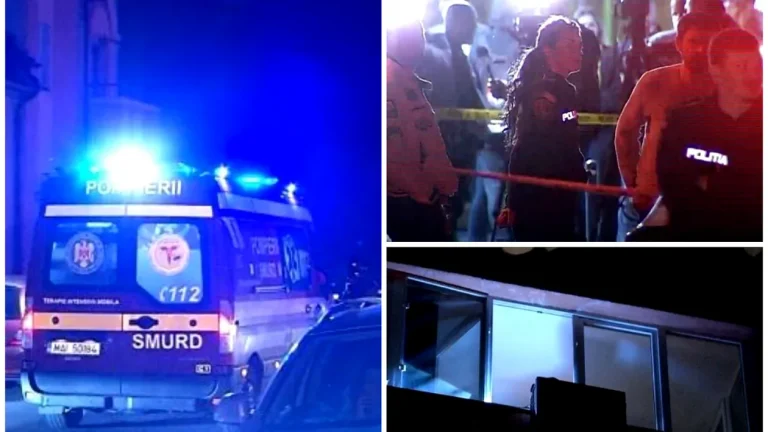 Tragedie în Sectorul 2: Cazul jurnalistei care și-a aruncat fiica de la etajul 5 - analiza unui incident șocant
