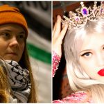 Bea Ernman: Din umbra surorii Greta Thunberg în lumina reflectoarelor artistice