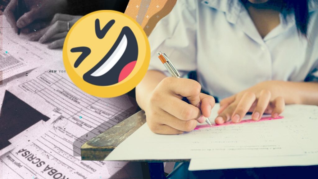 Bacalaureat 2025: Perle Halucinante și Provocările Educației Contemporane