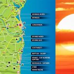 Prognoza Vremei pe Litoralul Românesc: Un Sezon Estival Promițător în 2025