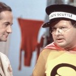 Moștenirea lui Benny Hill: Între amintiri și disputele financiare ale unui mare comedian britanic