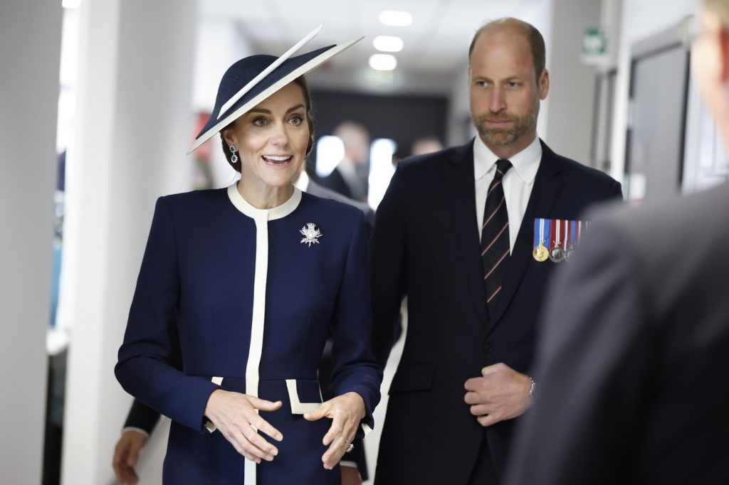 Presiunea asupra Prințului William și Kate Middleton: O privire în interiorul monarhiei britanice