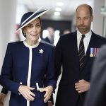 Presiunea asupra Prințului William și Kate Middleton: O privire în interiorul monarhiei britanice