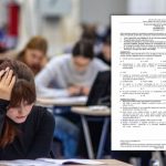 Bacalaureat 2025: Emoții și Provocări la Proba de Informatică