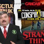 Proiectul Montauk: Adevărul din spatele serialului Stranger Things