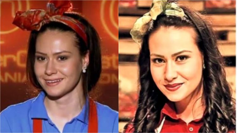 Evoluția Andreei Moldovan: De la Casnica de la MasterChef la Antreprenoare de Succes