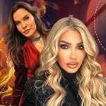 Anna Lesko vs. Alina Petre: O luptă în instanță cu rădăcini adânci în scandaluri mondene