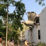 Miracolul supraviețuirii: Poveștile celor doi bărbați din accidentul aviatic Air India