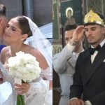 Nunta lui Florinel Coman și Ioana Timofeciuc: O privire detaliată asupra unei ceremonii de neuitat și a rolului soției lui Mirel Rădoi