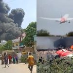 Compensarea Victimelor Accidentului Aviatic: Detalii și Implicații ale Tragediei Air India