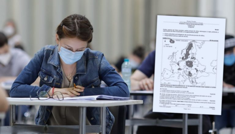 Analiza Subiectelor de Geografie la Bacalaureat 2025: Provocări și Implicații