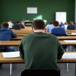Bacalaureat 2025: Provocările și Noutățile Examenului de Geografie
