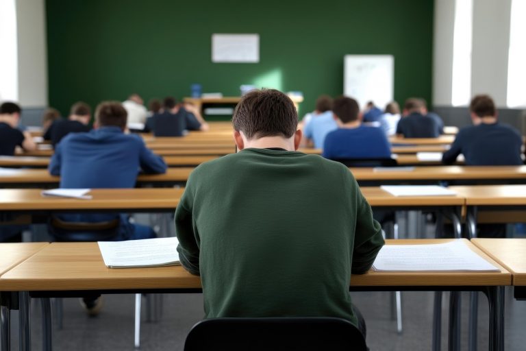 Bacalaureat 2025: Provocările și Noutățile Examenului de Geografie