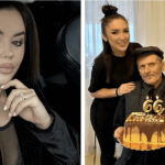Tragedia în familia lui Carmen de la Sălciua: Pierderea tatălui și impactul emoțional asupra artistei