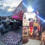 Tragedie rutieră în Galați: O familie distrusă după un accident fatal provocat de un șofer fără permis