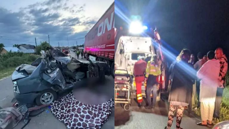 Tragedie rutieră în Galați: O familie distrusă după un accident fatal provocat de un șofer fără permis