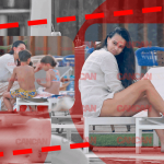 Anca Serea: Între responsabilitățile de mamă și cariera de influencer – O zi la piscină