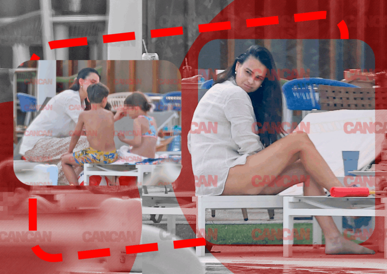 Anca Serea: Între responsabilitățile de mamă și cariera de influencer – O zi la piscină