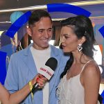 Dinu Maxer și Magdalena: O nuntă ca în povești și planuri de viitor în familie