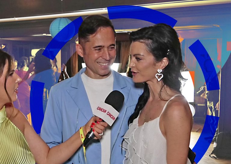 Dinu Maxer și Magdalena: O nuntă ca în povești și planuri de viitor în familie