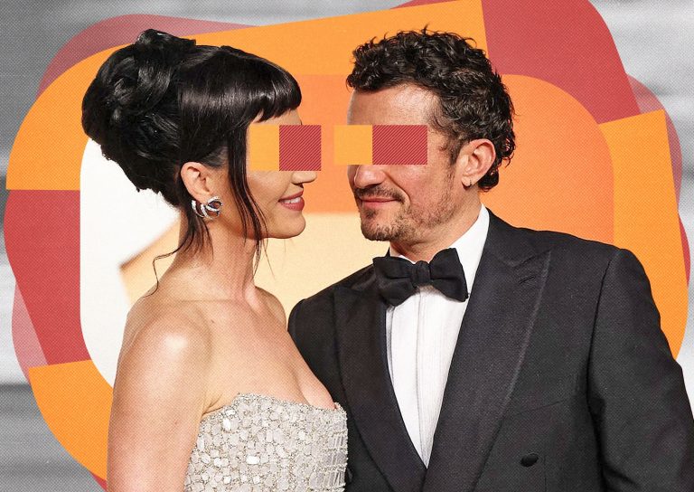 Despărțirea Cutremurătoare a Unui Cuplu de Celebrități: Katy Perry și Orlando Bloom în Fața Provocărilor Relaționale