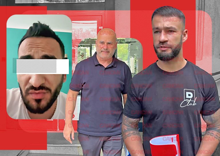 Scandalul Zaharia: O privire detaliată asupra conflictului familial și implicațiile legale ale noilor acuzații