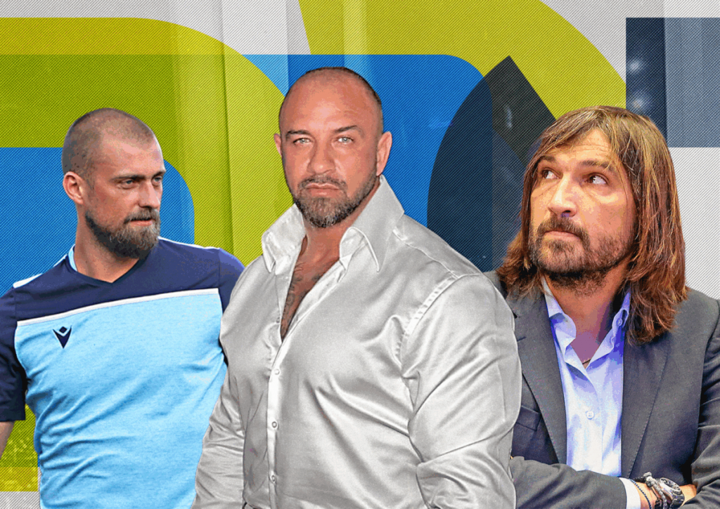 Scandal în Showbiz: Războiul dintre Alex Bodi și Dan Alexa, Cu Gabi Tamaș în Rolul Principal