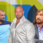 Scandal în Showbiz: Războiul dintre Alex Bodi și Dan Alexa, Cu Gabi Tamaș în Rolul Principal