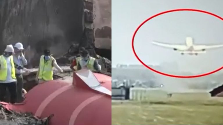 Recuperarea cutiei negre a avionului Air India: O investigație crucială în urma unei tragedii aeriene
