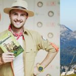 Tabăra Exploratorilor: O Experiență de Neuitat pentru Copii sub Îndrumarea lui Șerban Copoț
