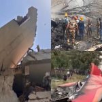 Tragedia aviatică din India: O mărturie cutremurătoare și implicațiile unei prăbușiri devastatoare